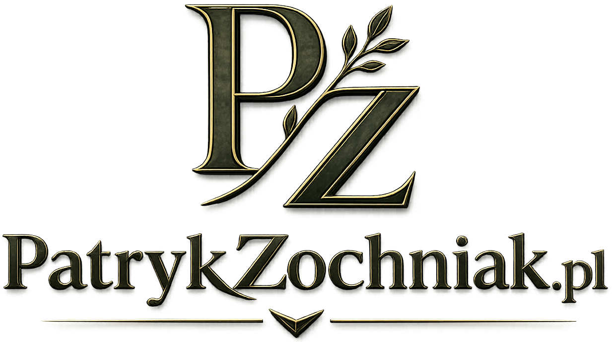Rozwój Psychologiczny