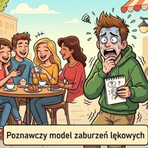 Model zab lęk